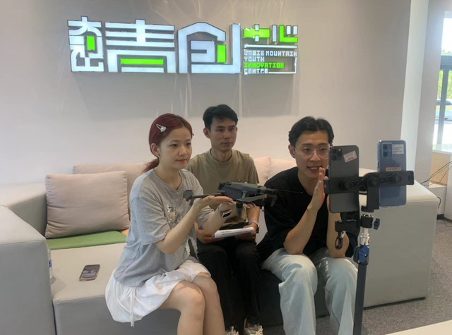 这一次，不得不去潢川了！