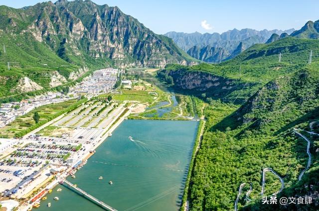 河北保定游玩攻略，第一次来保定，就去这10个地方吃4大美食