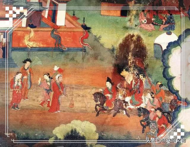 去西藏参观布达拉宫,你要提前知道的小知识