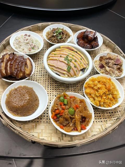 南充仪陇：川北客第一县的文化觉醒与产业突围