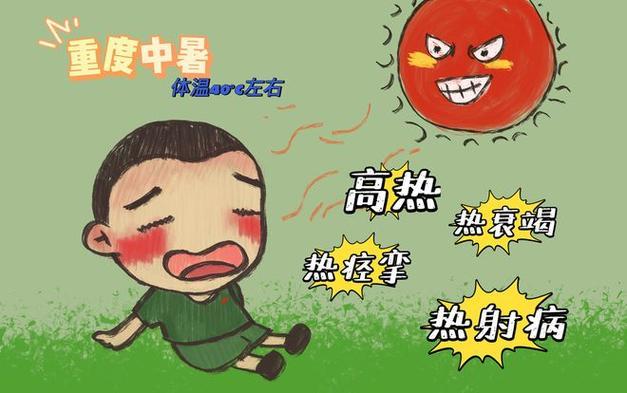 女子天热锻炼后回家路上猝死，家人痛哭：早就说注意这几点