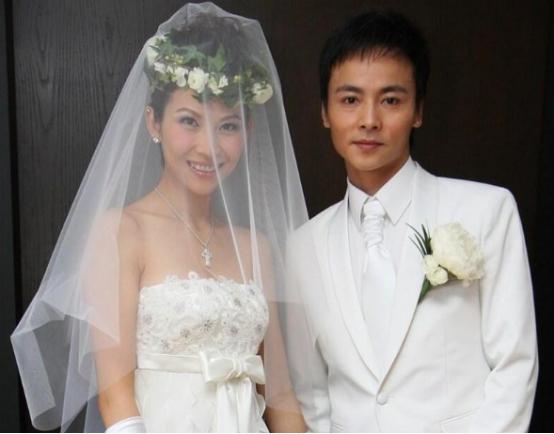 张晋何止是心脏支架，曝光身体累垮？唯恐蔡少芬"老妻送少夫"