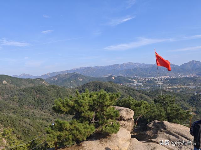 竹子庵公园有啥看头？