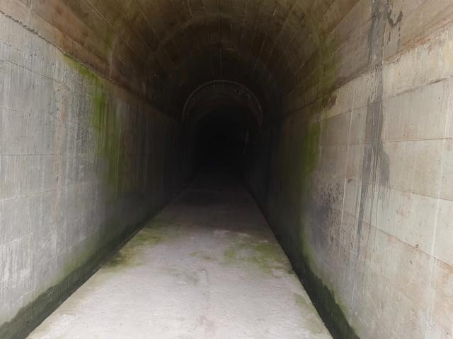 再探安徽金寨乌鸡河，一睹新建的中河水库真容