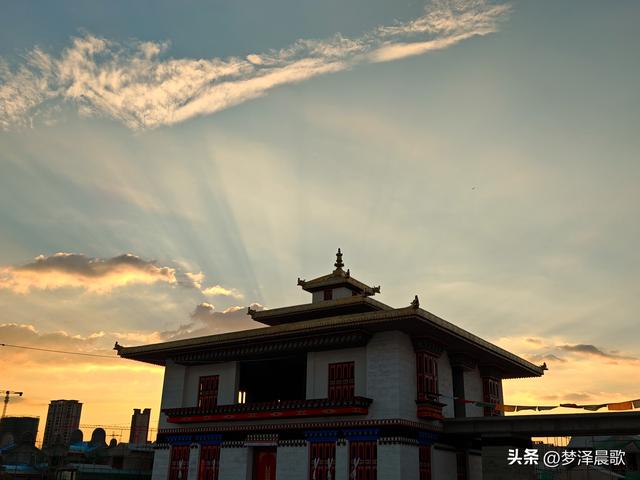 祥云湾二期建设古建博览园打造长江经济带文旅新标杆