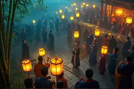 2025年道教节日必知清单：这些吉日上香最灵验！图片