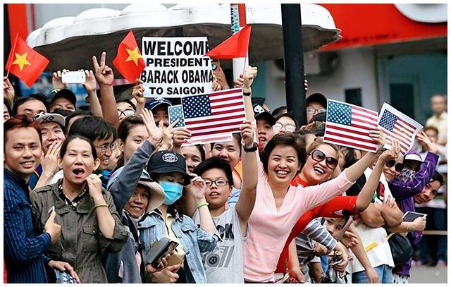 败局已定，6国给特朗普下跪，全是中国的邻居，3国牺牲中方利益