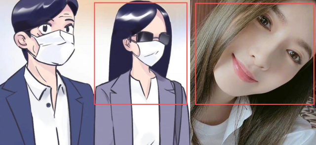 与富商海外产子真相大白6个月，江疏影近照曝光，王传君说对了