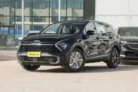 中年人最值得关注的十款SUV：实用主义者的「真香」指南图片