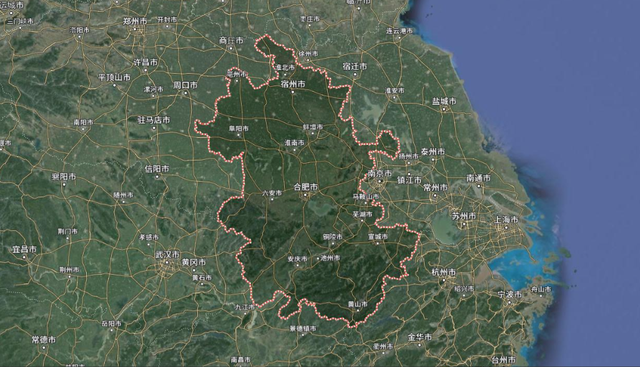 我国最尴尬的省，北方人不认，南方人也不认，当地人至今仍有争议