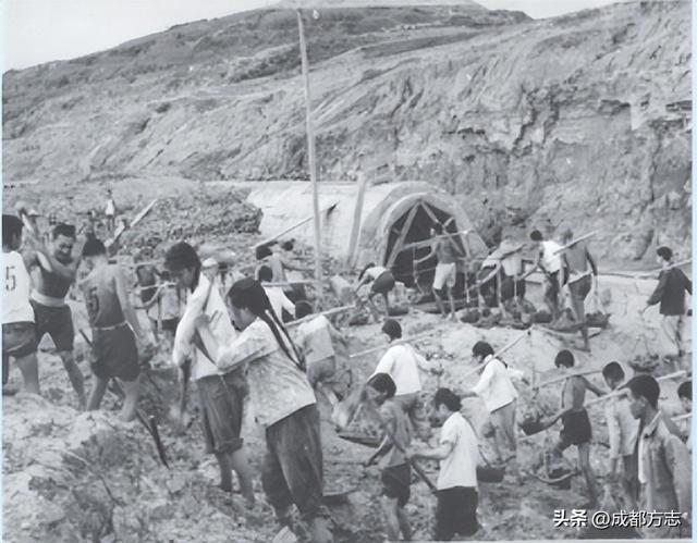 方志好课展播①水底故乡：三岔湖的前世今生