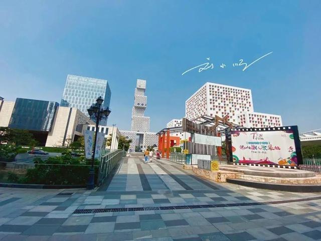 国内唯一有三种车牌的普通地级市，被认为是广东的“散装城市”？