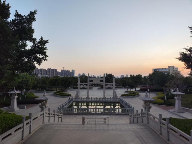 同安龙西昭应庙