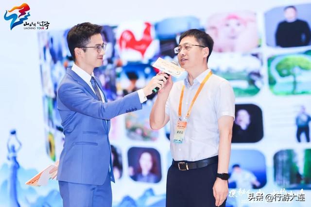 大连文旅送清凉，沪连合作创新高