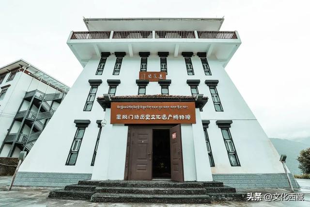 这个中国最后一个通公路的县城！凭什么成为无数人的此生必去？