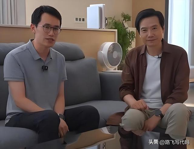 因泄密遭辞退的王腾工作有新动向，与手机行业说再见，尝试新赛道