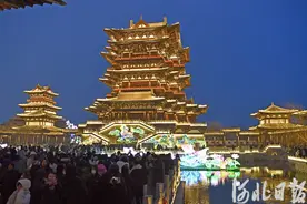 高端媒体看邯郸丨让创新成果和示范应用场景落地开花图片