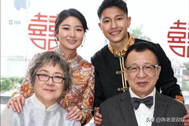 钱再多有什么用？76岁 "欢喜哥"许绍雄癌症离世，给所有人提了醒