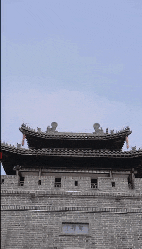 古代邯郸最美天花板，是她...