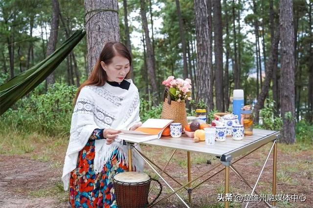 不限次入园！楚雄一景区门票年卡、优惠卡正在办理🤩