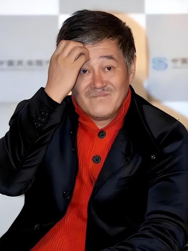 赵本山灵堂、陈奕迅因病身亡、刘晓庆逝世，现在的造谣越来越离谱