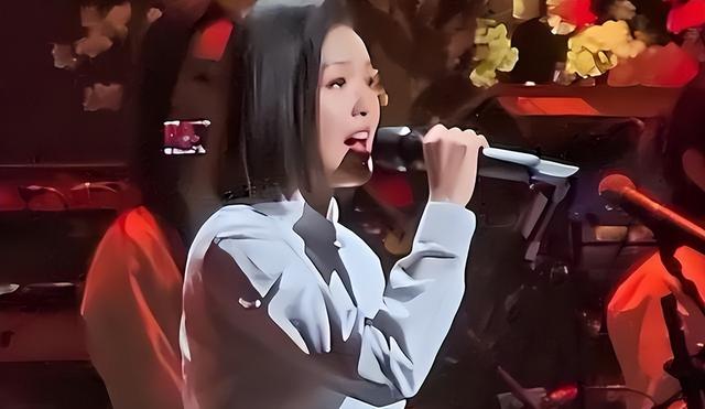 刀郎为爱徒徐子尧发声仅3天，恶心的一幕发生，云朵的话有人信了