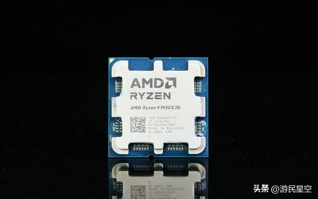 AMD说用它的CPU打游戏帧率能上千 让我们验证试试