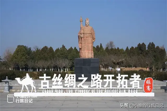 十一去哪玩？陕南冷门县城，藏着超多宝藏！好玩好吃，游客不多