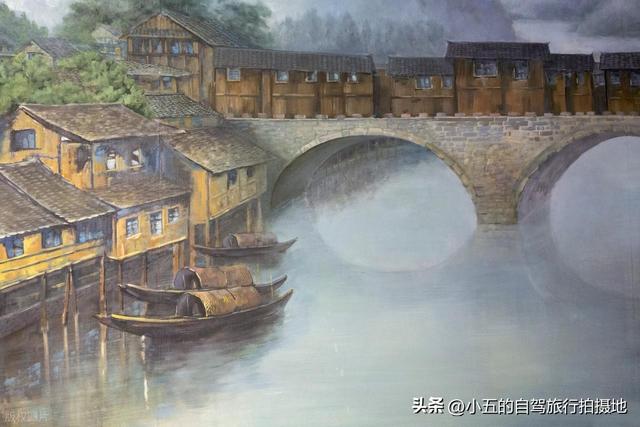 长汀古镇超全旅行攻略｜夜景美到窒息，古装拍照必藏！