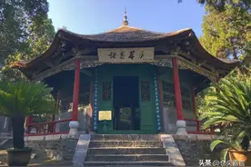 诸葛躬耕地是襄阳南阳？以三国志出发论证躬耕南阳可行性图片