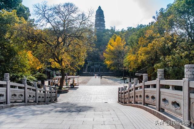 《骄阳似我》种草苏州这两个地方？