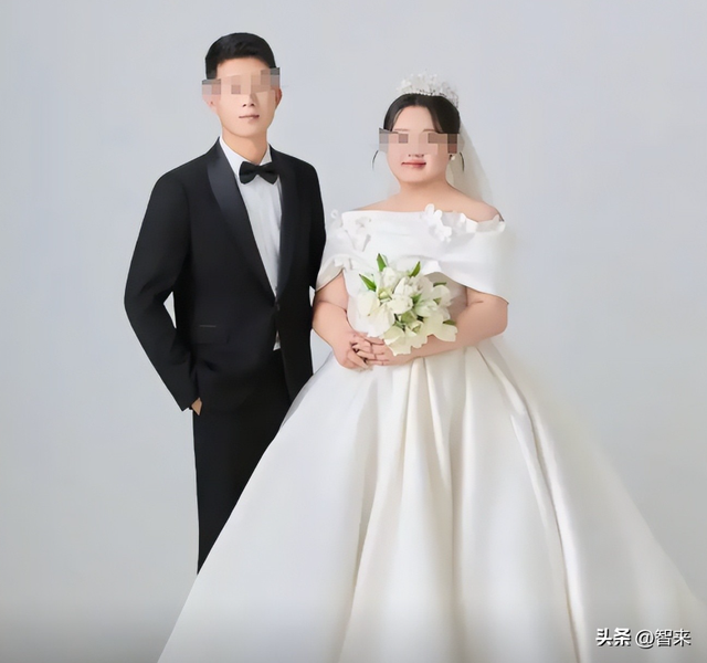女方一句“会尽快来看”，引爆全网怒火！新郎跳河真相曝光