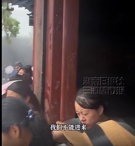 少林寺再生风波！释永信被抓还不到半月，千古名寺再次让人失望了