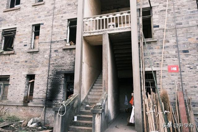 成都401星光厂：被时光尘封的三线传奇