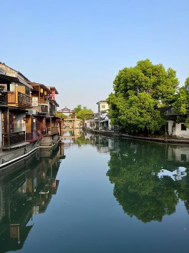 苏州旅游全攻略：江南园林与水乡的诗意之旅