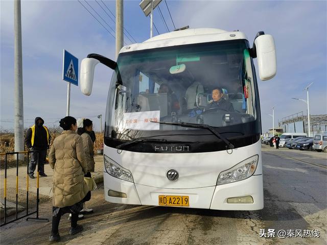 彬州市：多举措提升罗店村柿林观赏地游客满意度