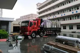 江门地区工厂搬迁热潮！引起本地市民热议！图片