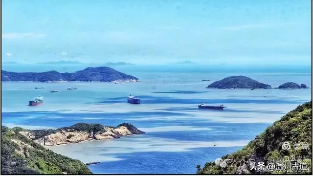 这条被誉为“江浙沪海岛徒步天花板”的线路你可去过？