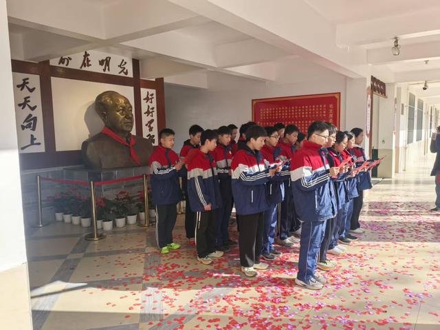 刘振起：毛主席诞辰132周年，一次特殊的纪念活动