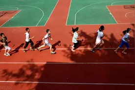 哈尔滨市中考体育改革细则出炉，11项统一测试项目规则详解→图片