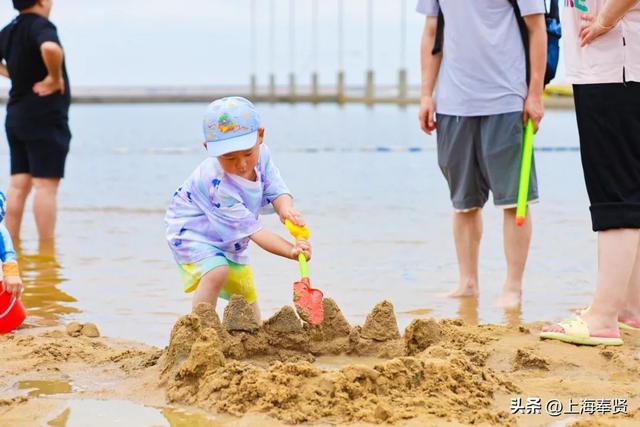 看海！挖宝！狂炫海鲜！这里的独家快乐太上头～
