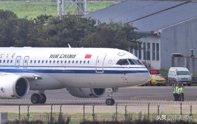 河南省这座运营四十年机场即将扩建！总投资9.28亿元	，工期两年