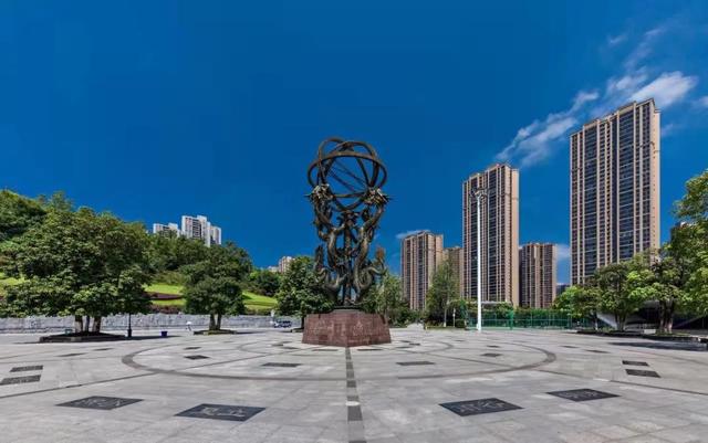 重庆北站最初叫龙头寺火车站，龙头寺在哪里，有何来历？