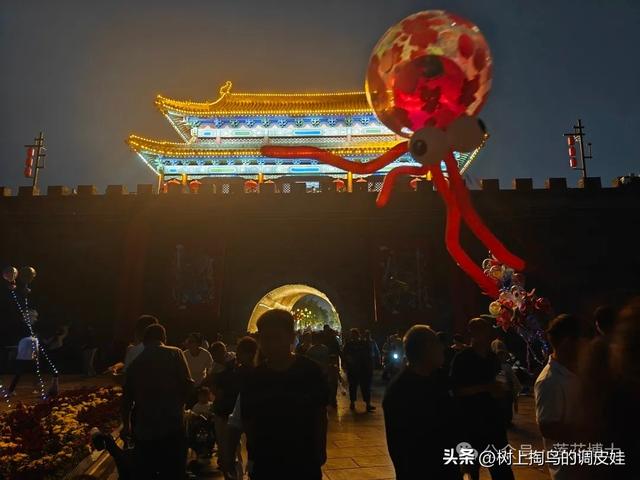 商丘：被低估的中原明珠
