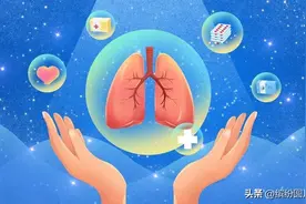 半月扭转乾坤！自己搞定肺炎，这是魔法还是奇迹？图片
