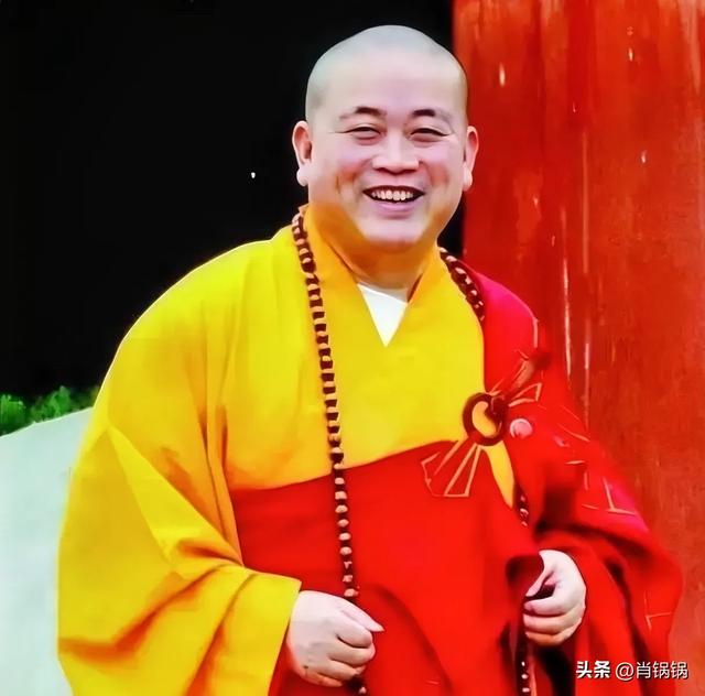 少林寺方丈释永信被带走调查？寺院回应：两天没见人，等官方通报