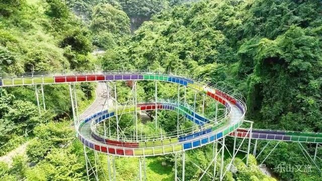 秒切“空调模式”！快来这些18℃清凉地“撒野”