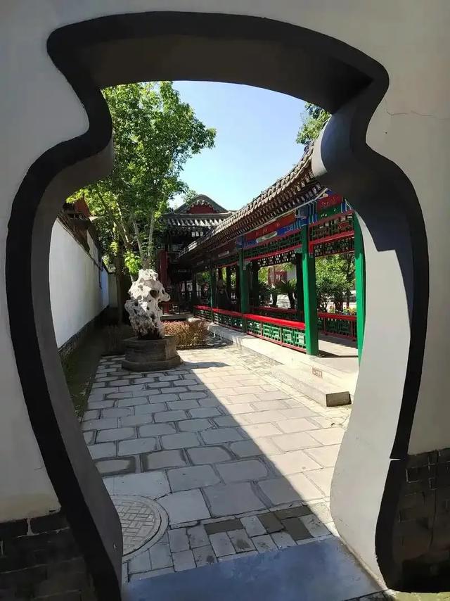 去了趟河北正定，真心建议：不要随便去河北正定，除非你知道这些
