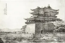 关于《滕王阁序》你知道和不知道的都在这里了图片