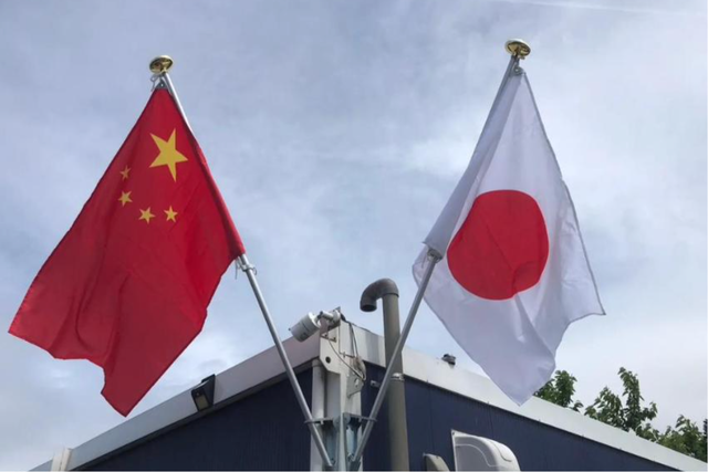 只剩8天，日本呼吁各国审慎参加中国阅兵，给出的理由非常荒谬